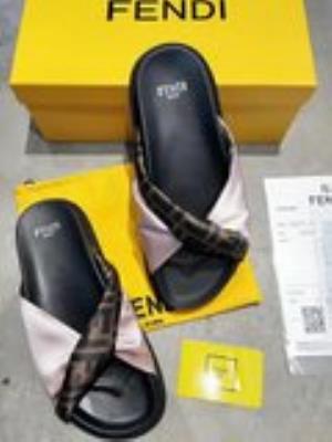 wholesale quality fendi shoes model no. 15